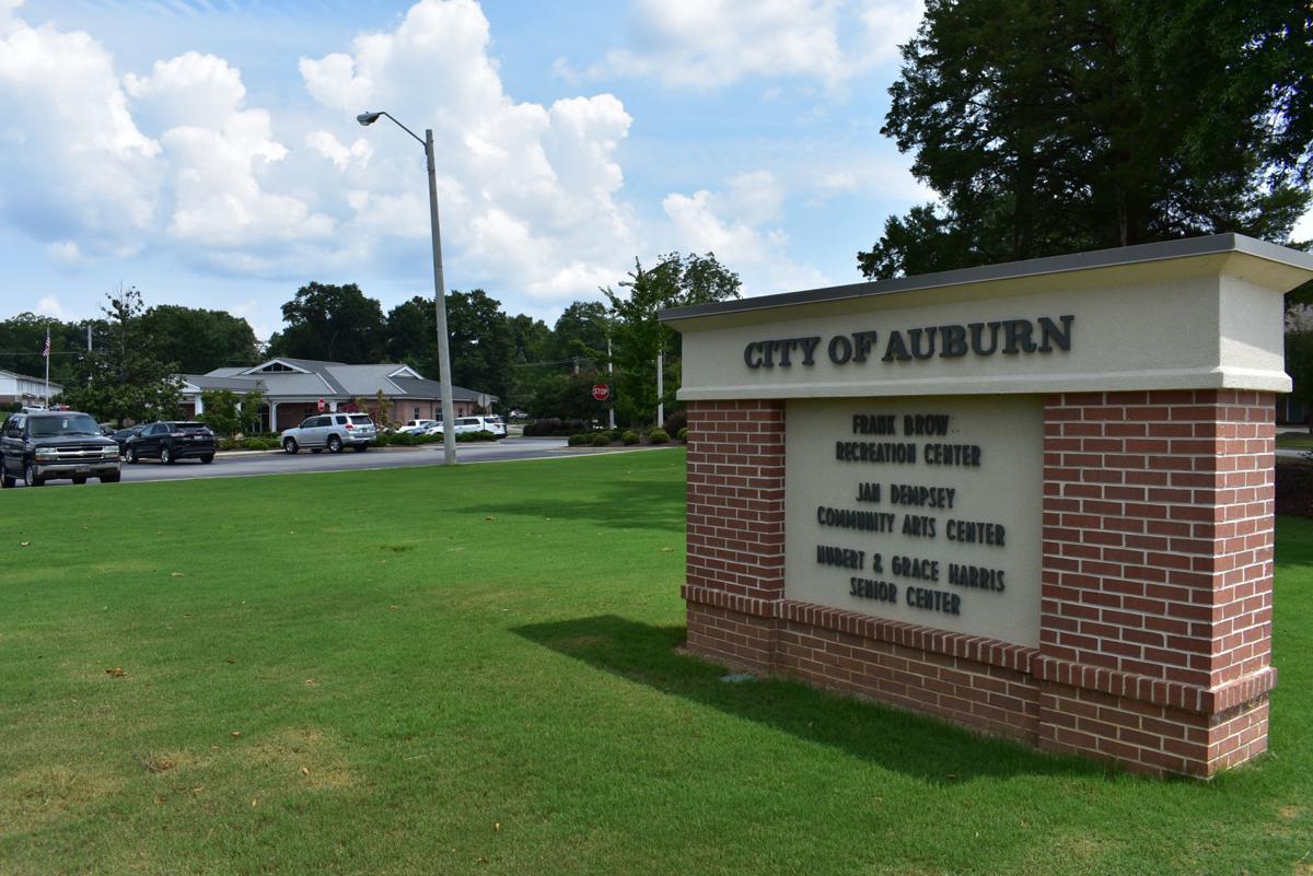 City Of Auburn Seeks Volunteers For Technology Tutoring Day | Local News | Oanow.com