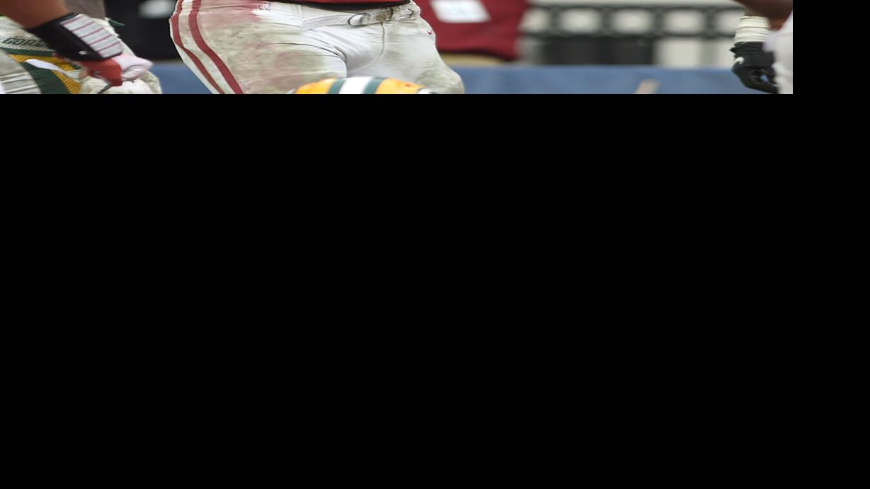 'The wow factor' Auburn football signee Dylan Brooks promises to be valuable late addition for