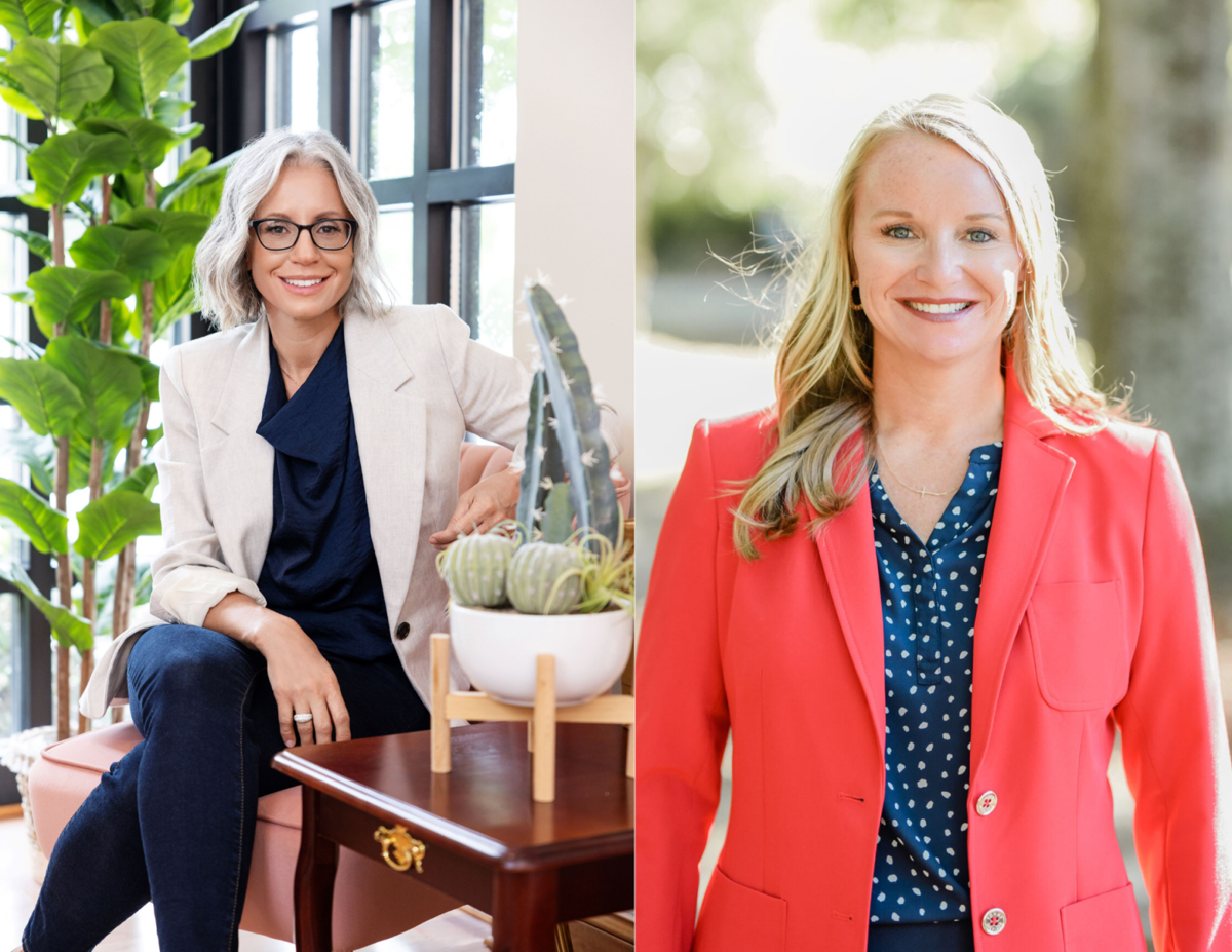 Lee County District Court Judge race candidates