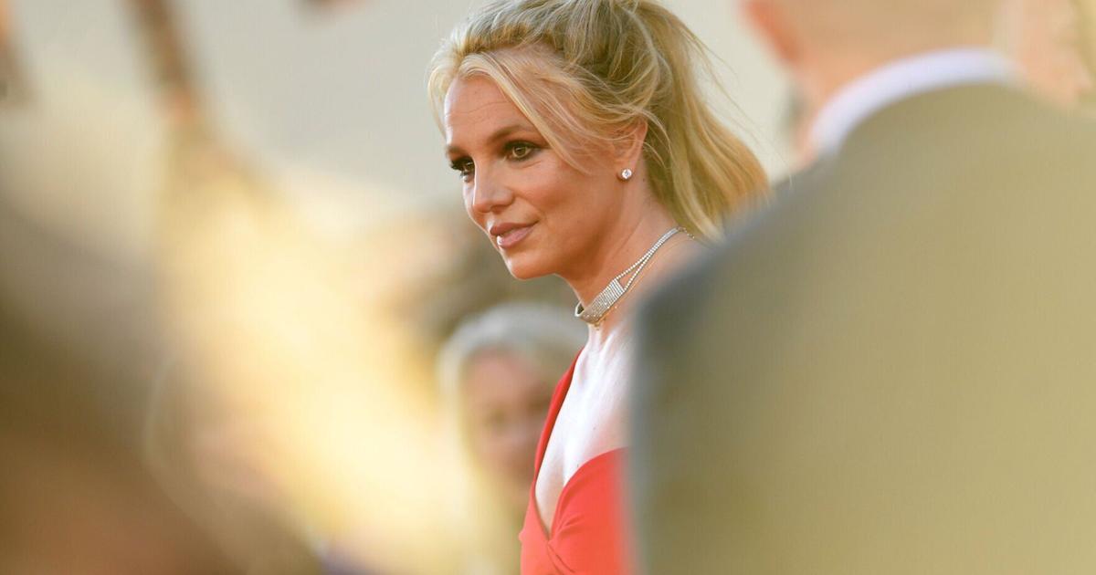 Judge sides with Britney Spears in ongoing court battle with her father over finances
