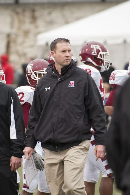 Scot Loeffler Hired As Auburn Offensive Coordinator College Sports Oanow Com