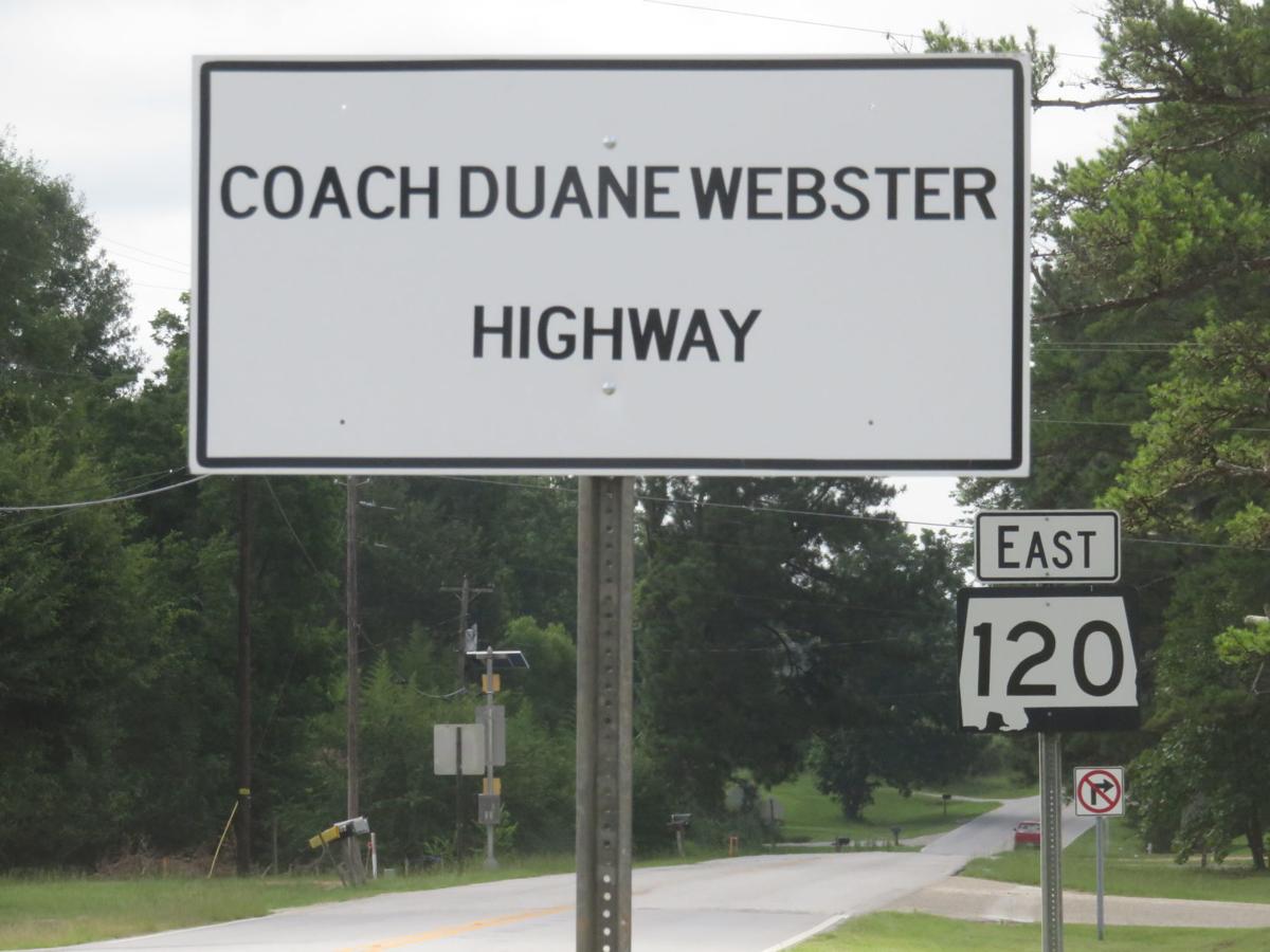 Webster
