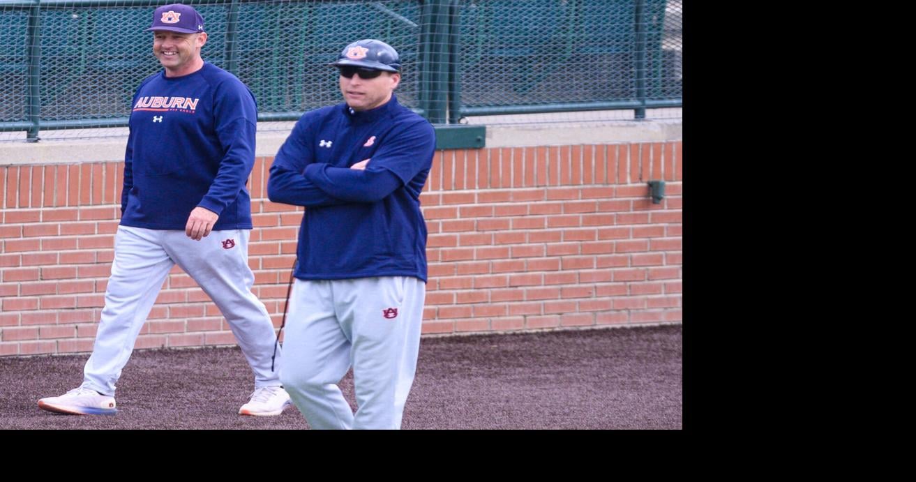 Unranked Auburn baseball to face seven ranked opponents in 2023