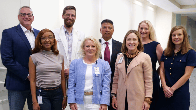 New research grants awarded to support local studies on depression, adolescent health and heart failure