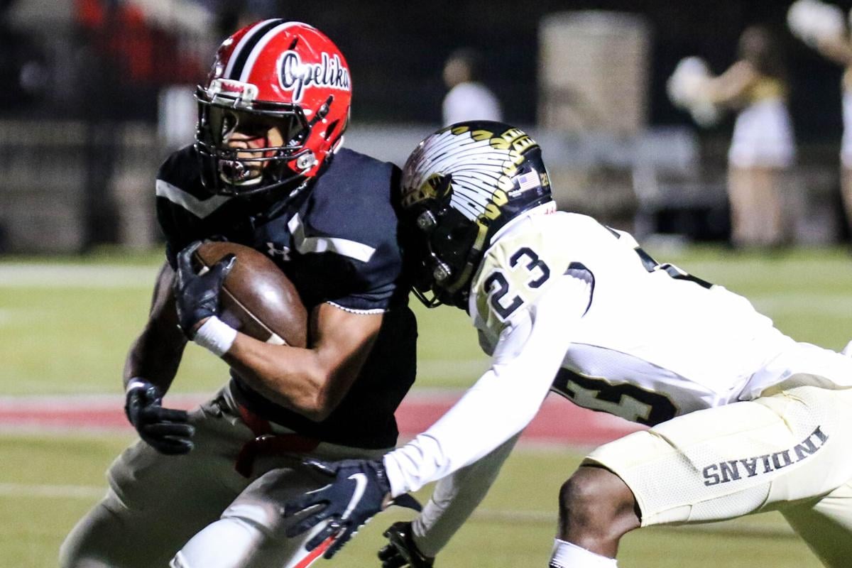 Opelika vs. Wetumpka high school football (copy)