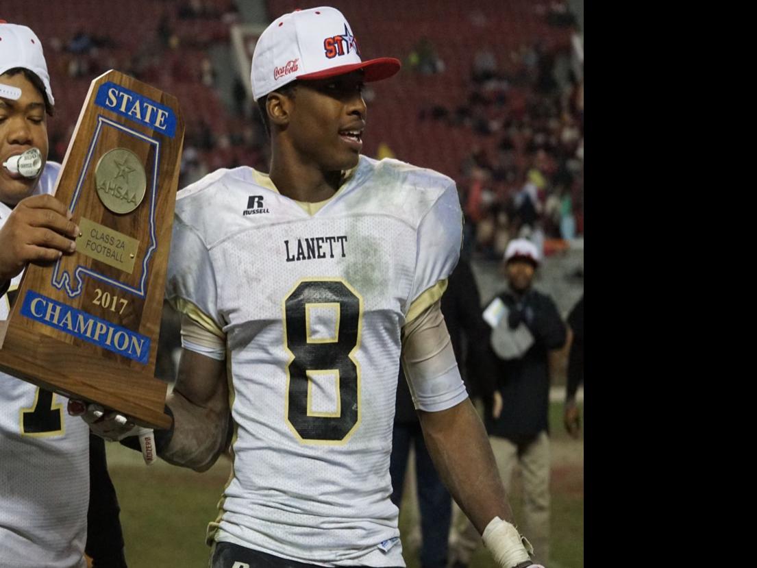 Ahsaa.Org 2022 5a State Championship Playoffs