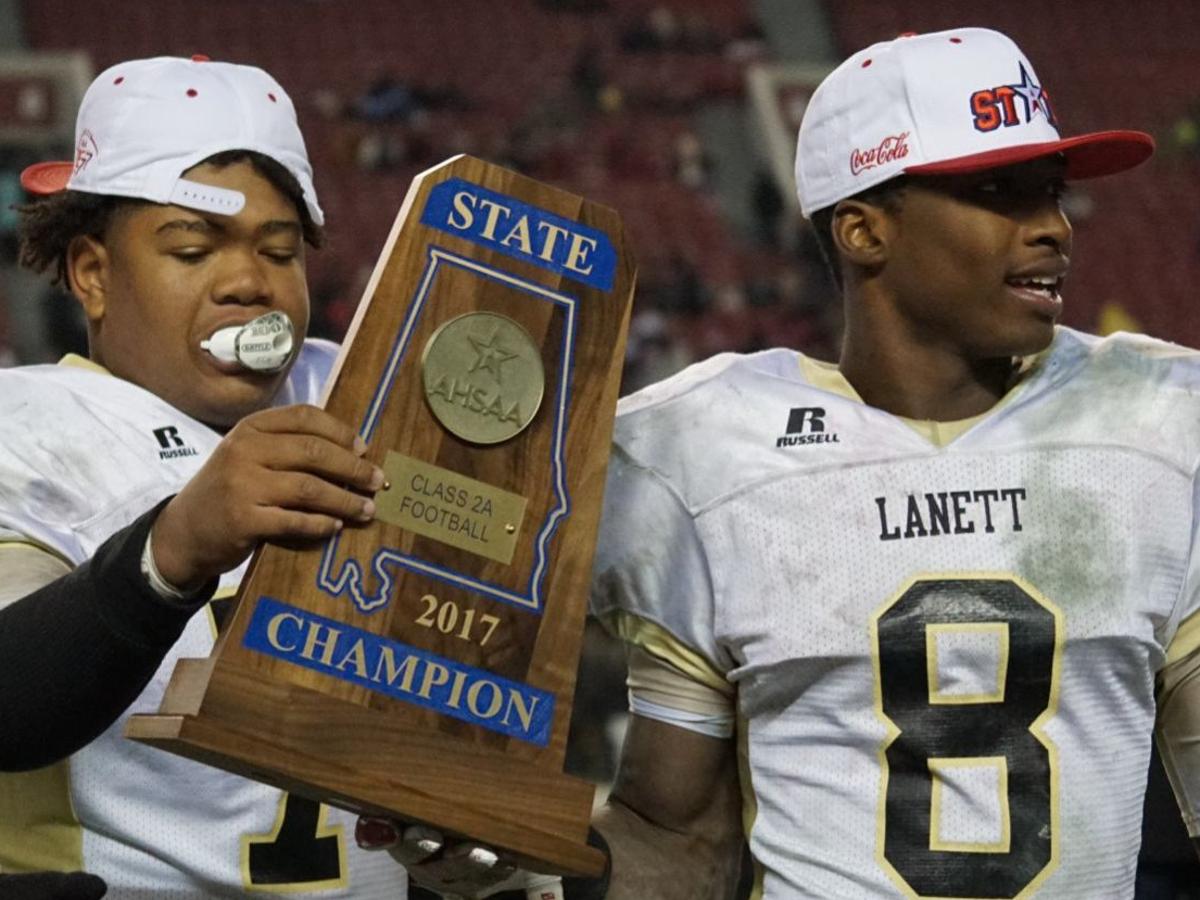 Ahsaa S Super 7 Championship Games Begin Today Prep Blitz Oanow Com Ahsaa.Org 2022 5a State Championship Playoffs