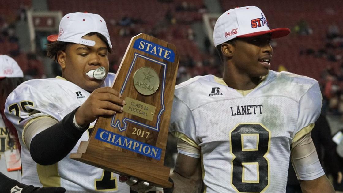 Ahsaa S Super 7 Championship Games Begin Today Prep Blitz