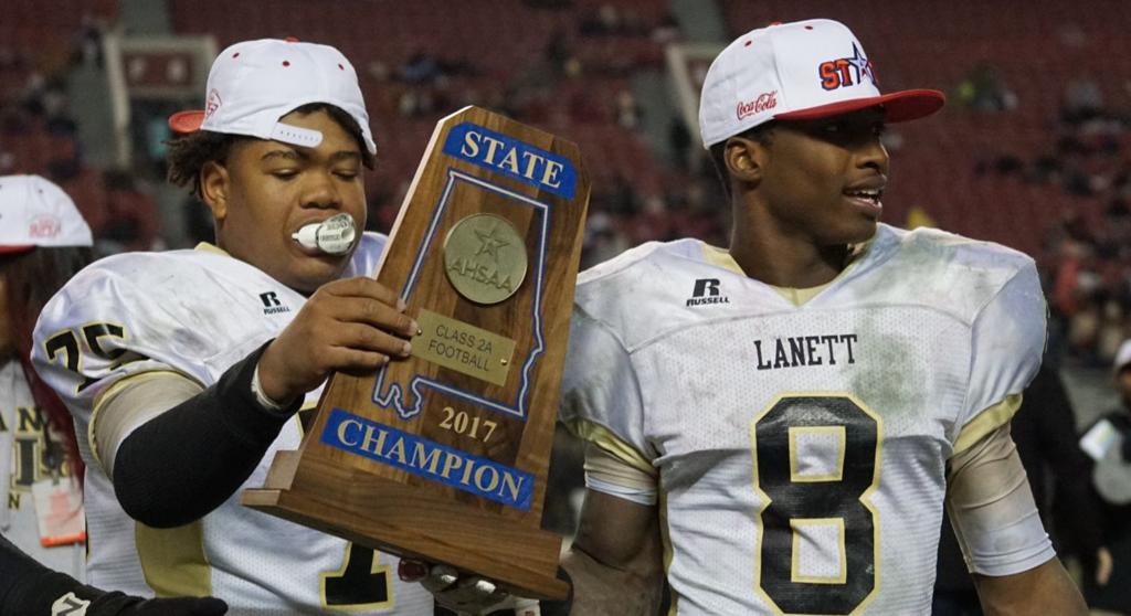 Ahsaa S Super 7 Championship Games Begin Today Prep Blitz