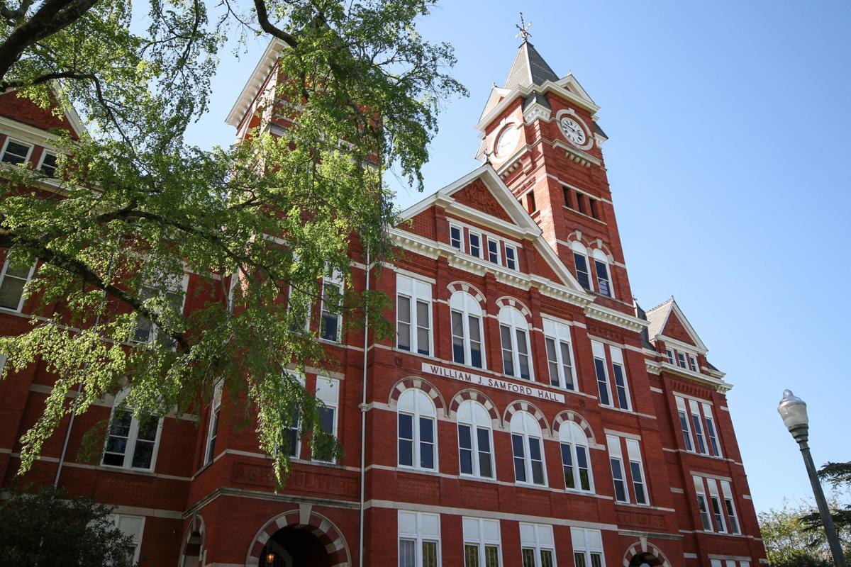 Auburn University to host 'Solve Climate 2030 Global Power for