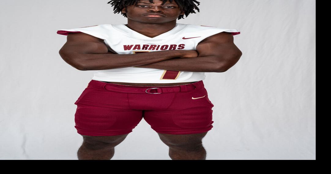 OANow.com - Russell County running back Drew Pickett names top five schools image