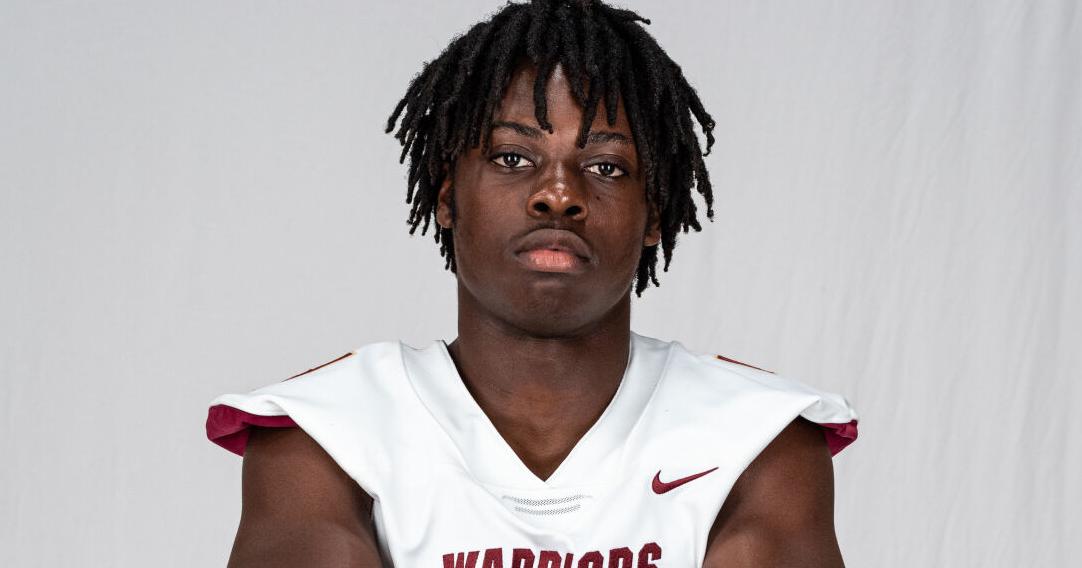 OANow.com - Russell County running back Drew Pickett names top five schools image