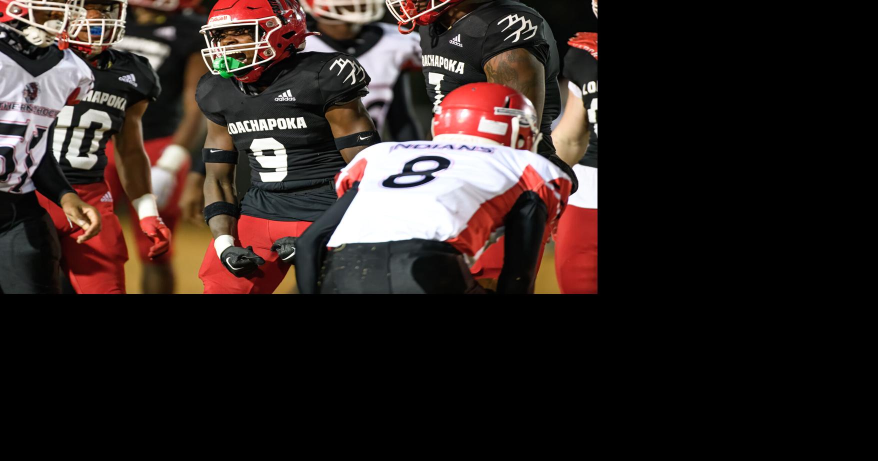 OANow.com - Loachapoka defeats Southern Choctaw, advances in AHSAA playoffs image