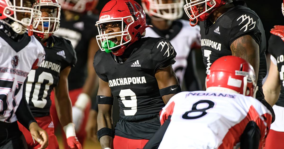 OANow.com - Loachapoka defeats Southern Choctaw, advances in AHSAA playoffs image