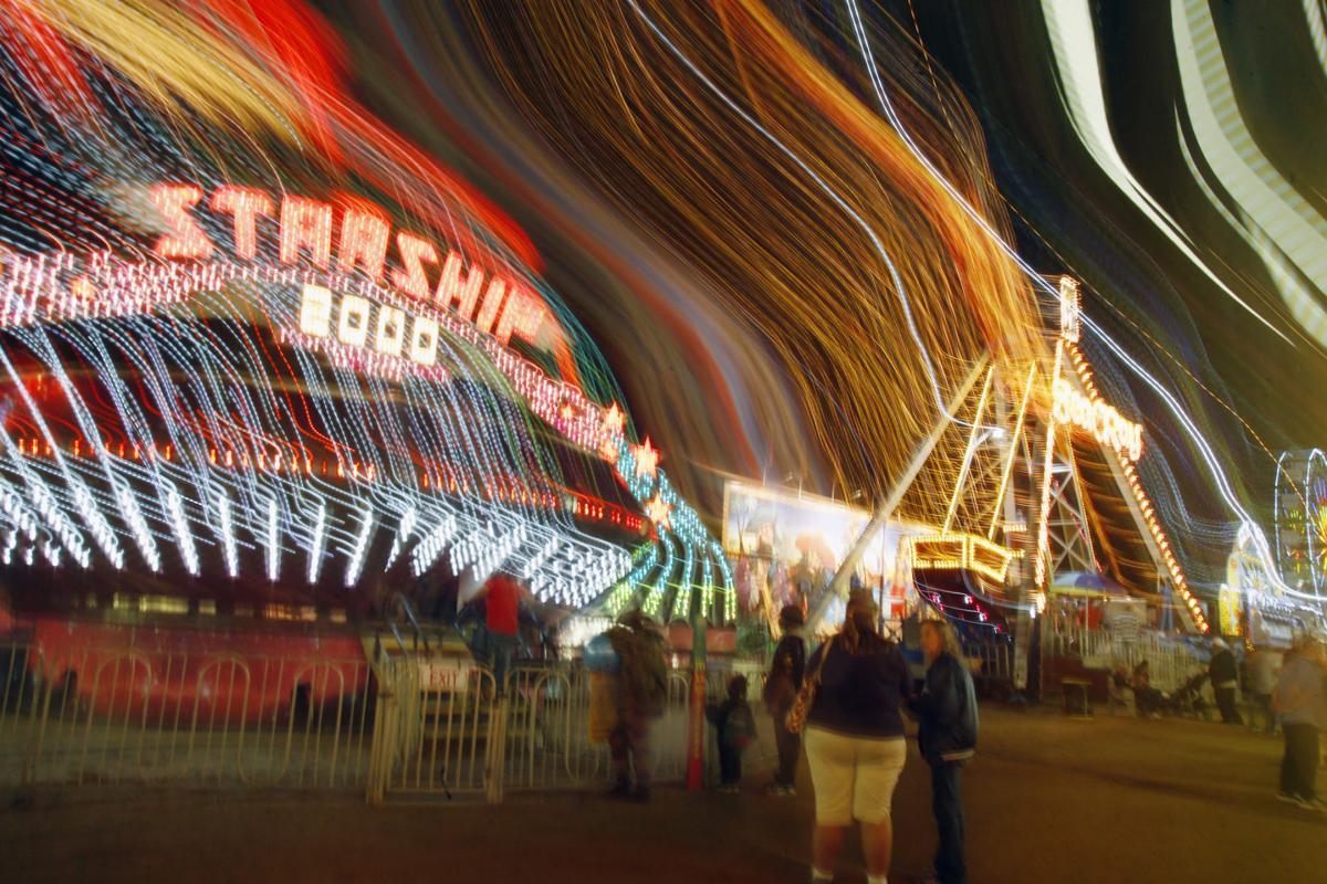 PHOTOS 2015 Lee County Fair