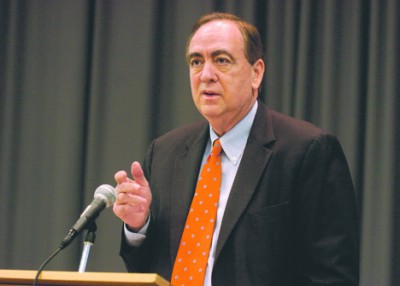 Auburn University explains Gogue's annual salary