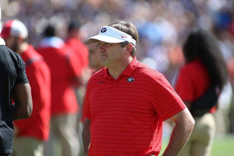 Here's Auburn's 2024 SEC football schedule