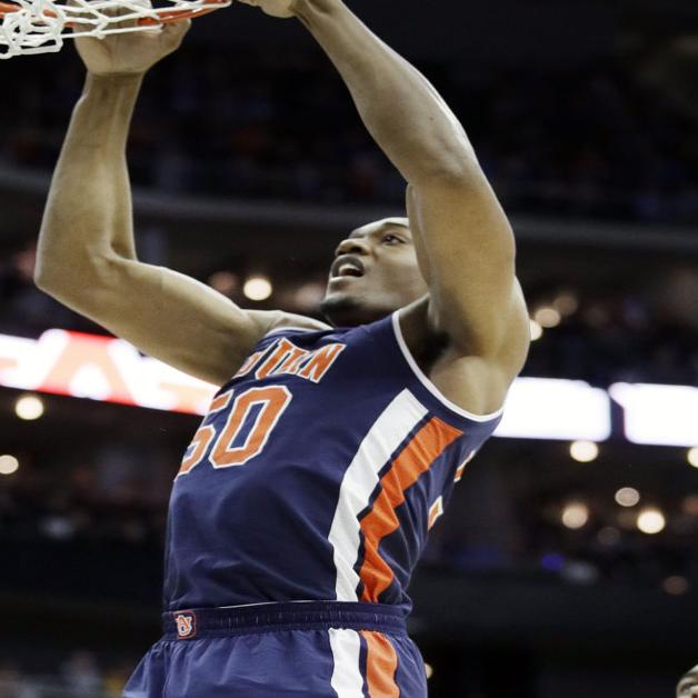 Auburn Men S Basketball Announces 2019 20 Non Conference Schedule Auburn University Sports Oanow Com