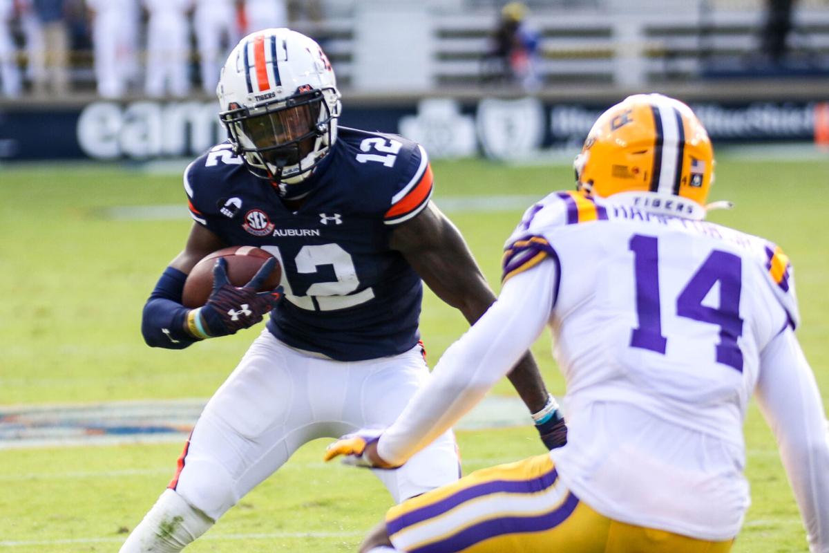 Auburn vs. LSU football (copy)
