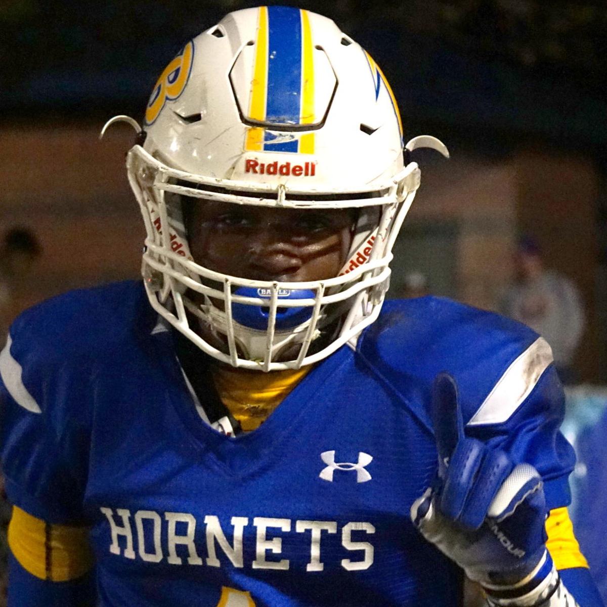 Four Area Football Players Named To Ahsaa North South All Star