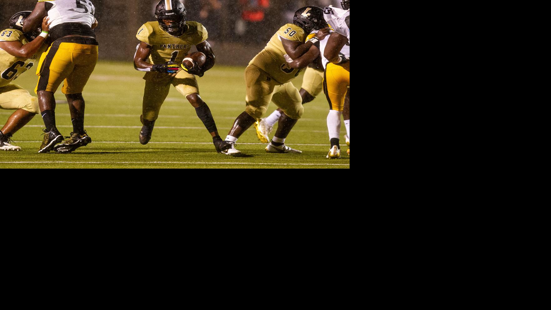 OANow.com - High school football scoreboard: Madden scores three TDs as Lanett tops LaFayette in rivalry image