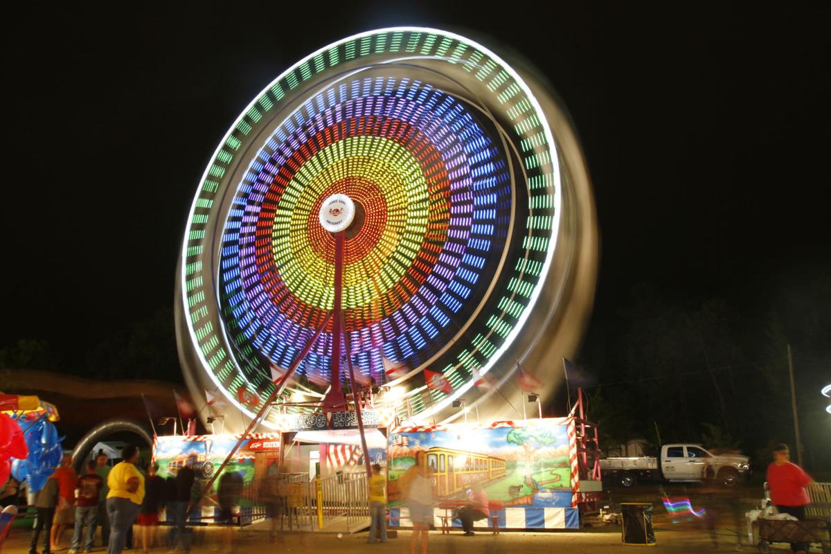 PHOTOS 2015 Lee County Fair