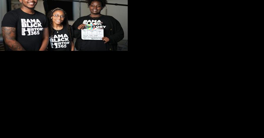Bama Black History 365 interns complete internship program - Vimarsana News
