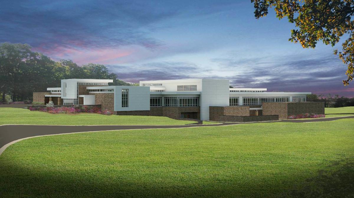 Eamcs New Cancer Center Freestanding Emergency Department To Open In 2019 Local News Oanowcom