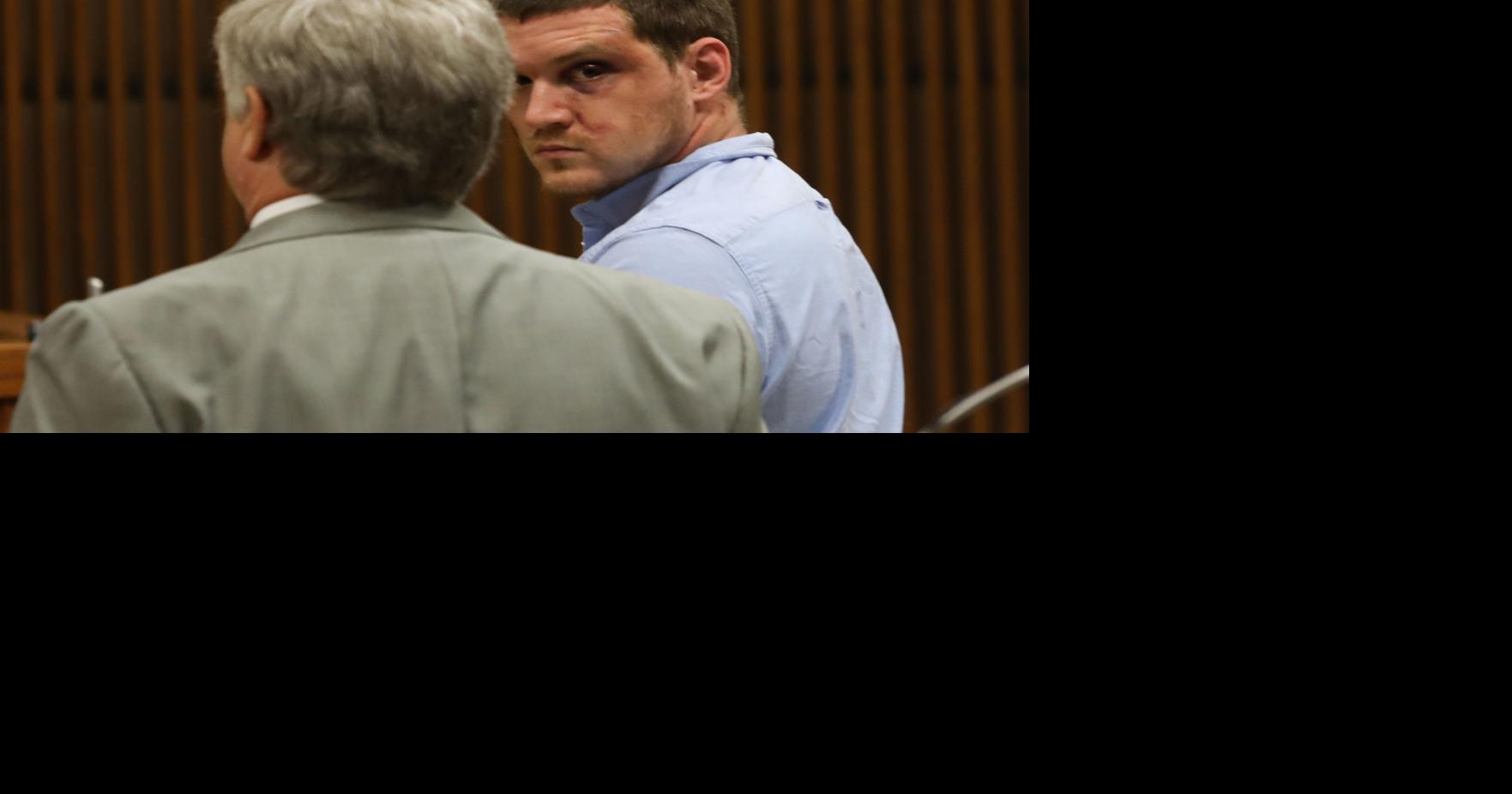 Date set for capital murder trial of man accused of murdering Auburn ...