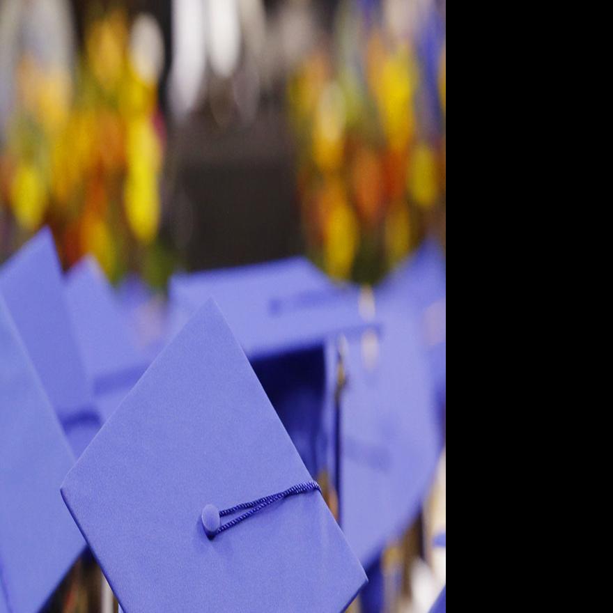 Auburn Hs Graduation Set For July 23 Local News Oanow Com