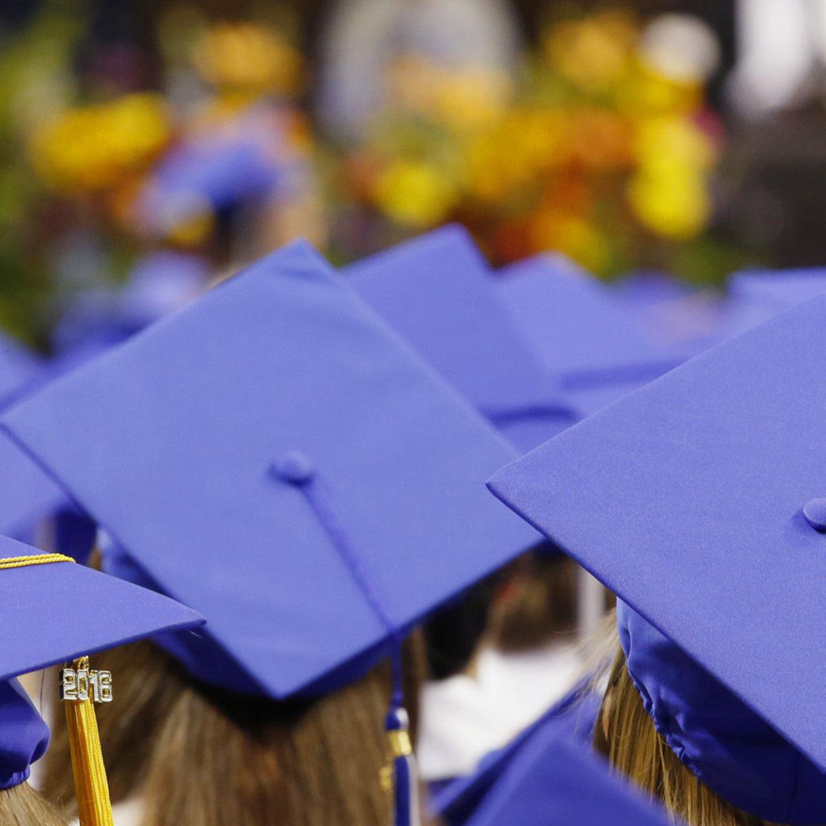 Auburn Hs Graduation Set For July 23 Local News Oanow Com