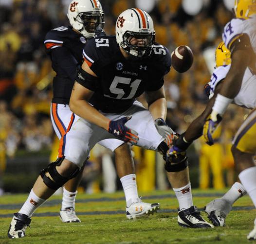 Auburn NFL Draft projections - AuburnSports