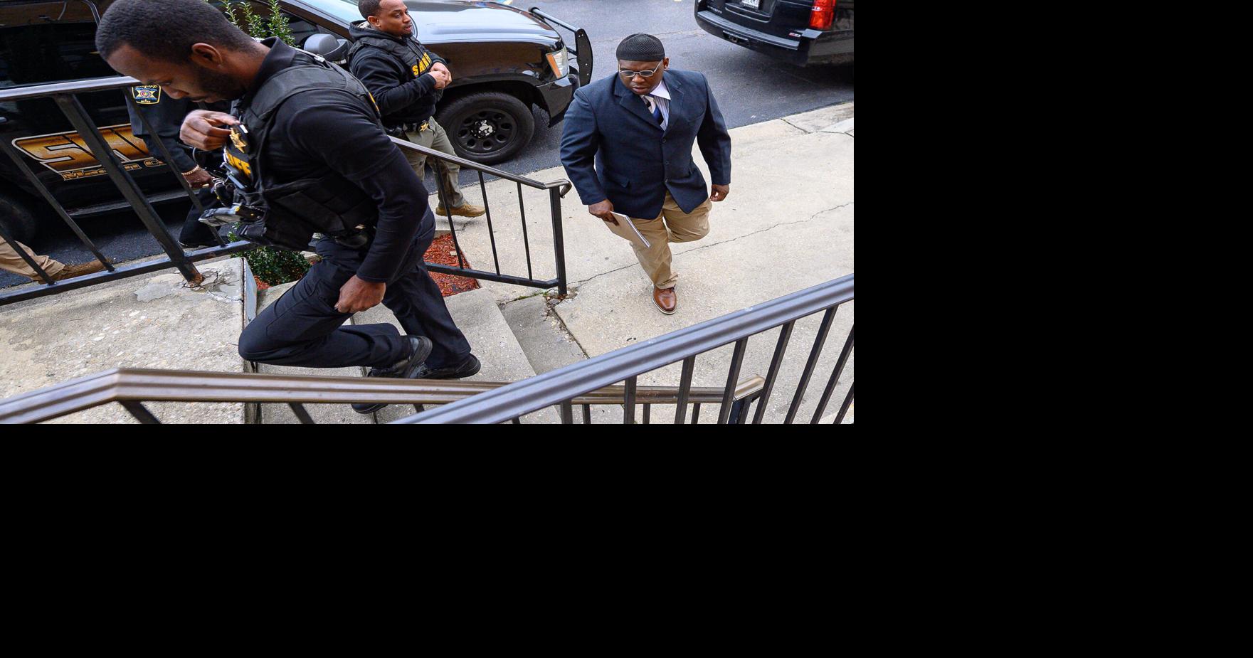 DNA evidence and bullet analysis in day 4 of trial