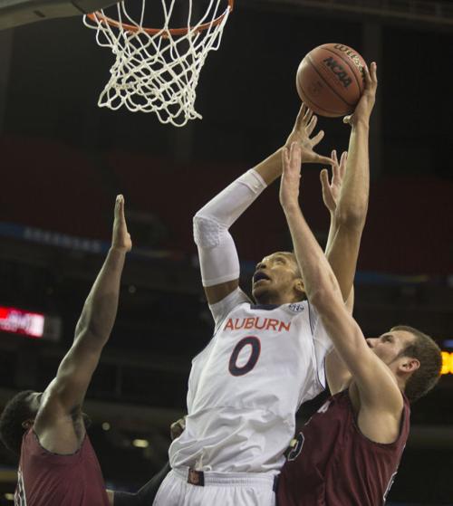 Men S Basketball Auburn Vs South Carolina 10 Auburn University