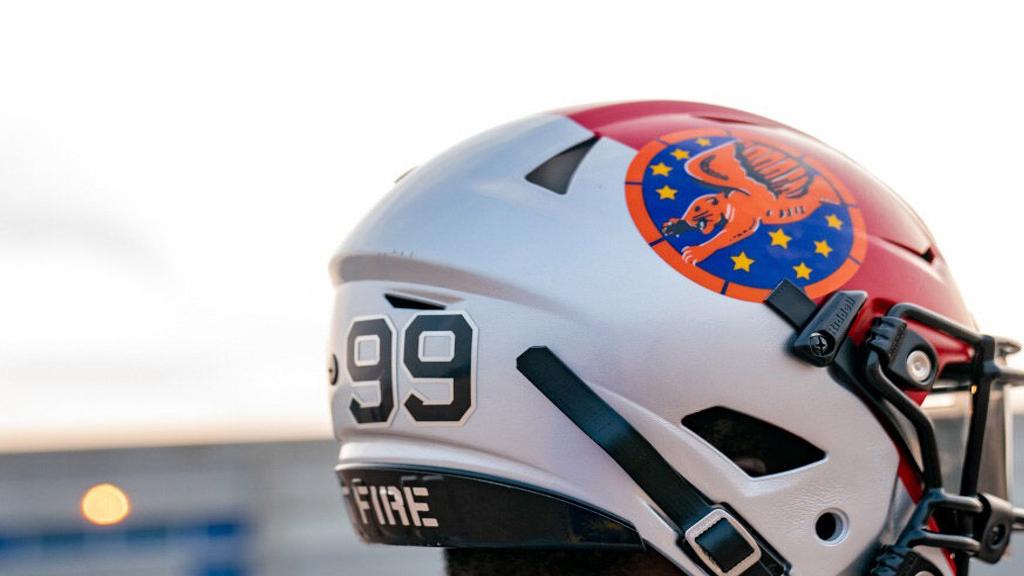 Air Force Uniform Honors Tuskegee Airmen College Sports Oanow Com