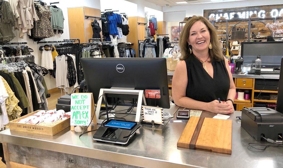 Downtown Auburn Weathers Huge Retail Slump Business Oanow Com