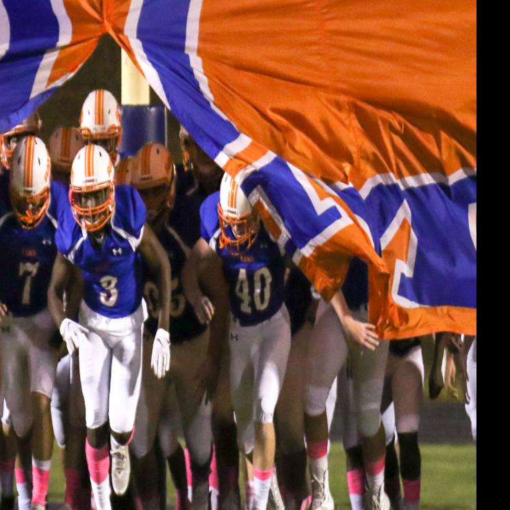 Rams Welcome Vigor To Valley For First Round Matchup Prep Blitz
