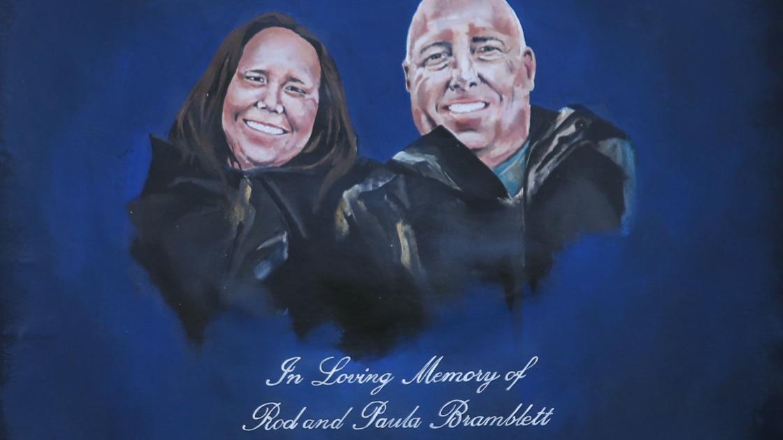 One Year Ago Rod And Paula Bramblett Killed In Fatal Two Vehicle