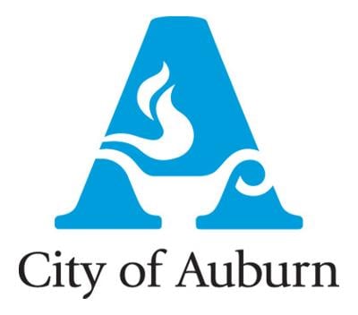 Auburn City logo