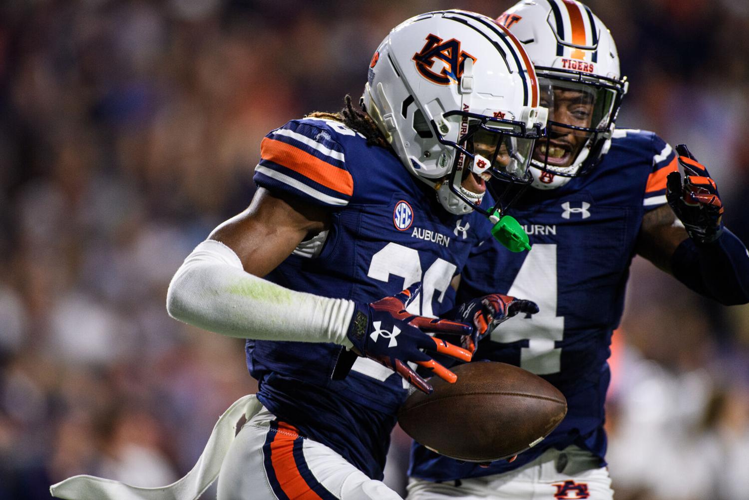 Auburn-UMass tickets as cheap as $2; Here's how to get seats 