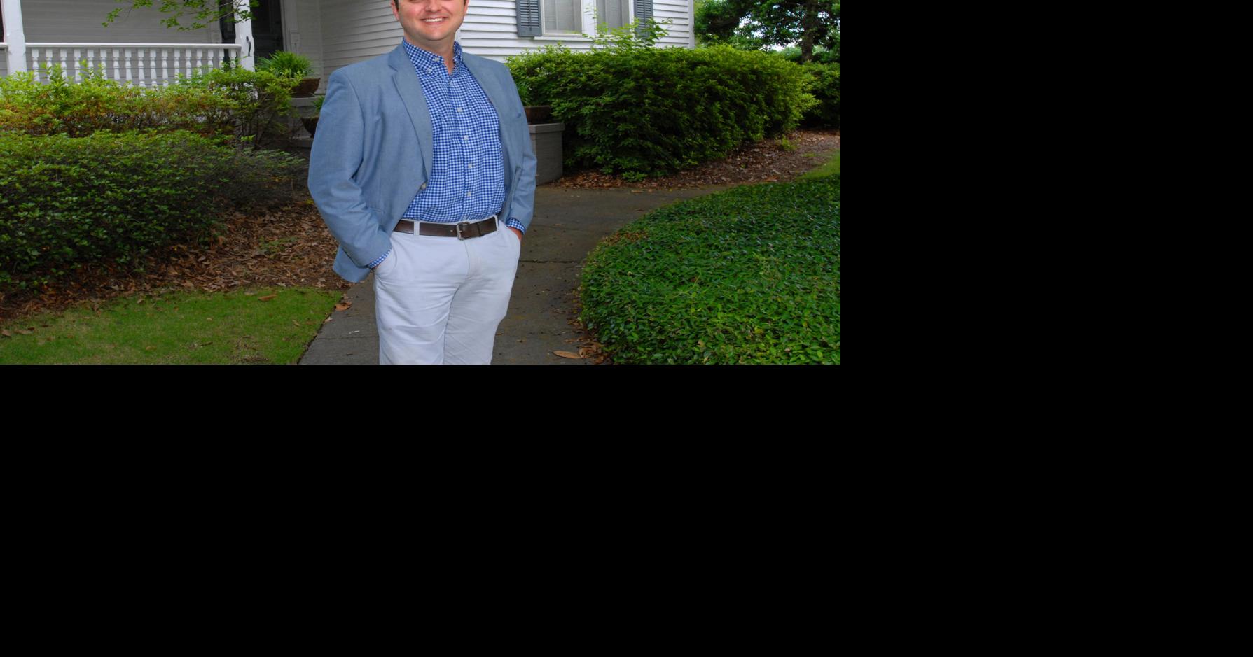 Local attorney announces candidacy for Auburn City Council Ward 4