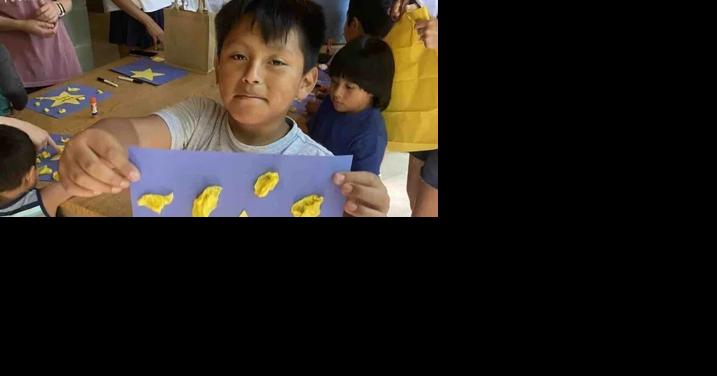Esperanza House organizes $28k gofundme for family in need - Vimarsana News