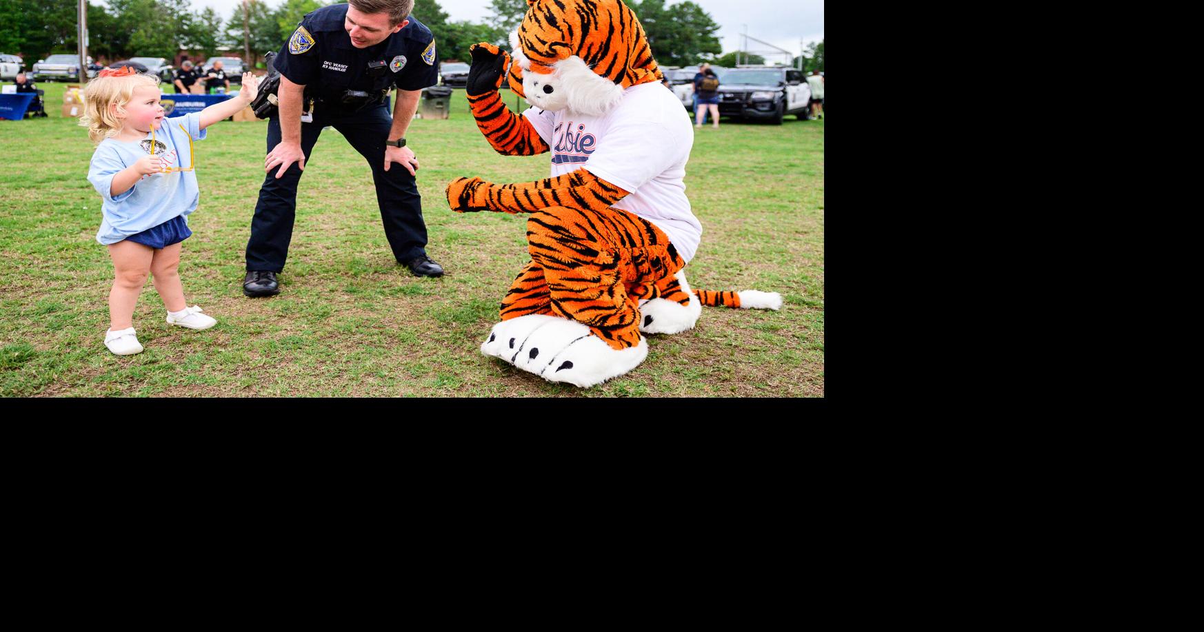Auburn Public Safety sets date for annual National Night Out event