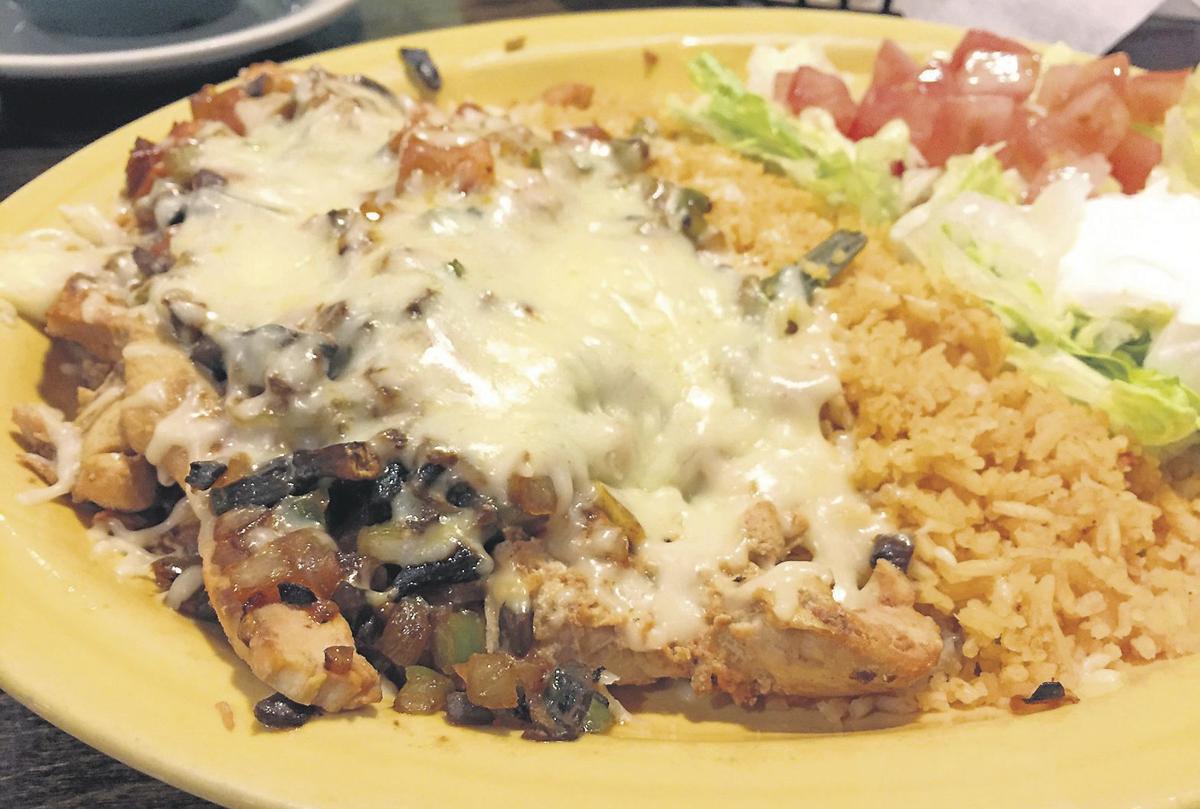 Durango Mexican Grill