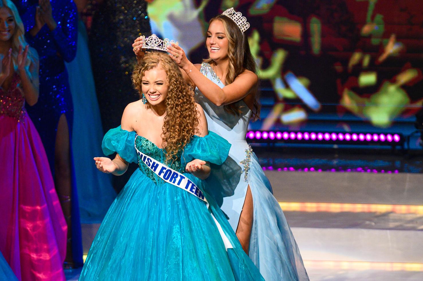 PHOTOS 2023 Miss Alabama USA pageant