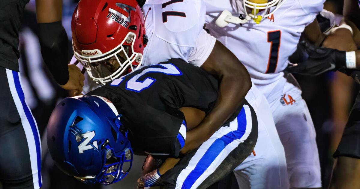 OANow.com - ‘Back where it’s supposed to be’: Loachapoka still unbeaten after taking Battle of Highway 14 image