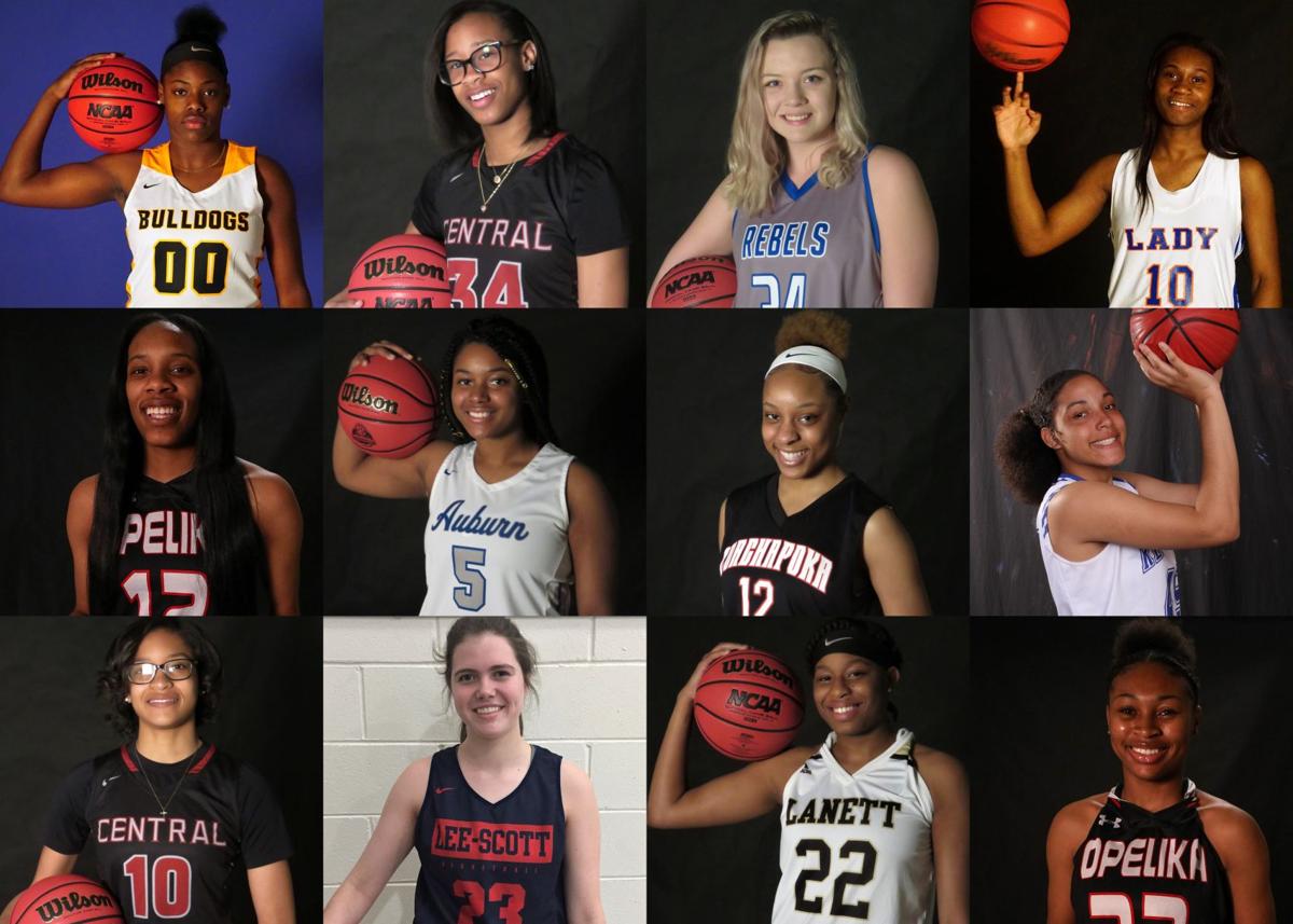 19 All Area Girls Basketball Teams High School Sports News Oanow Com 19 All Area Girls Basketball Teams High School Sports News Oanow Com