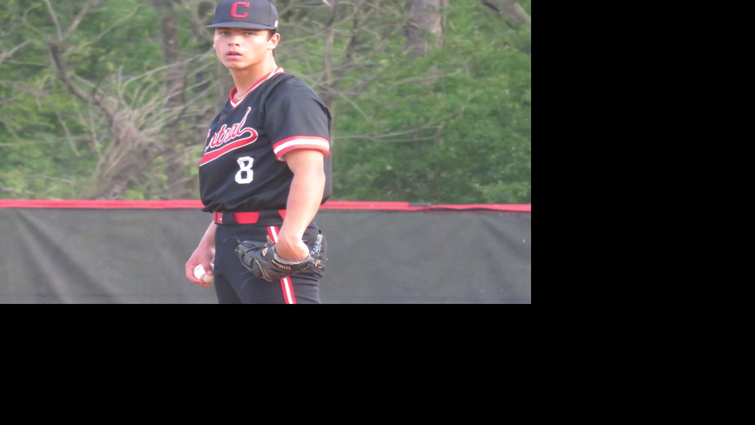 OANow.com - Cannon’s arm delivers Central-Phenix City area title in win over Auburn High image