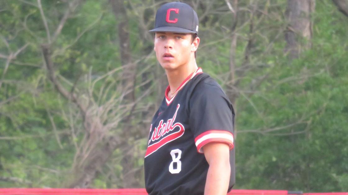 OANow.com - Cannon’s arm delivers Central-Phenix City area title in win over Auburn High image