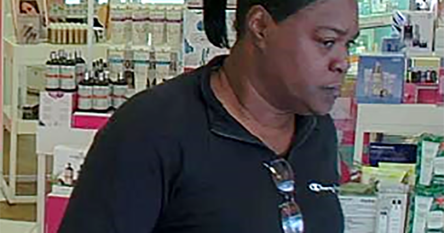 Opelika police seek help identifying two suspects involved in theft ...